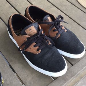 Emerica Leo Romero laced